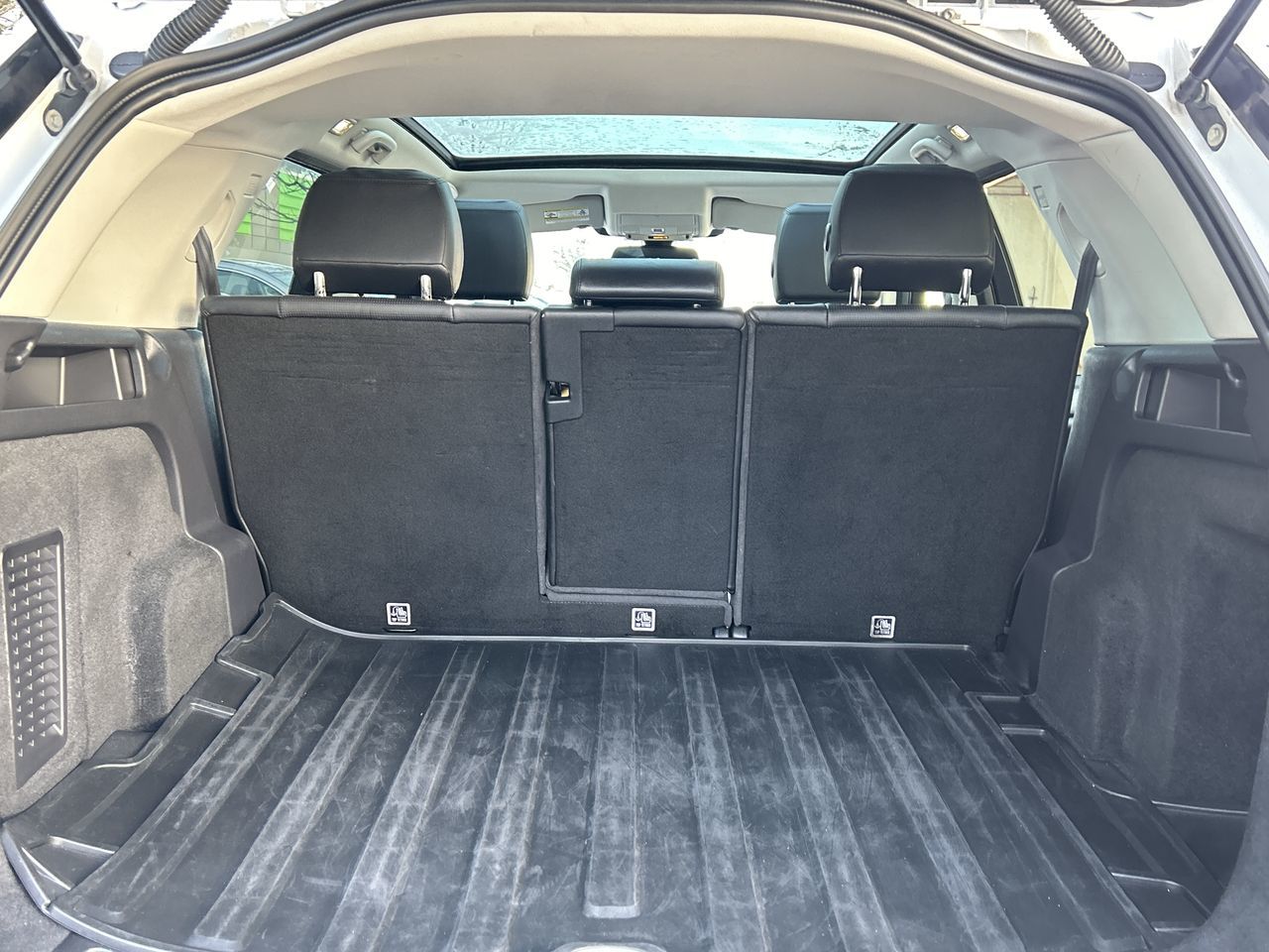 2018 Land Rover DISCOVERY SPORT in Vancouver, British Columbia