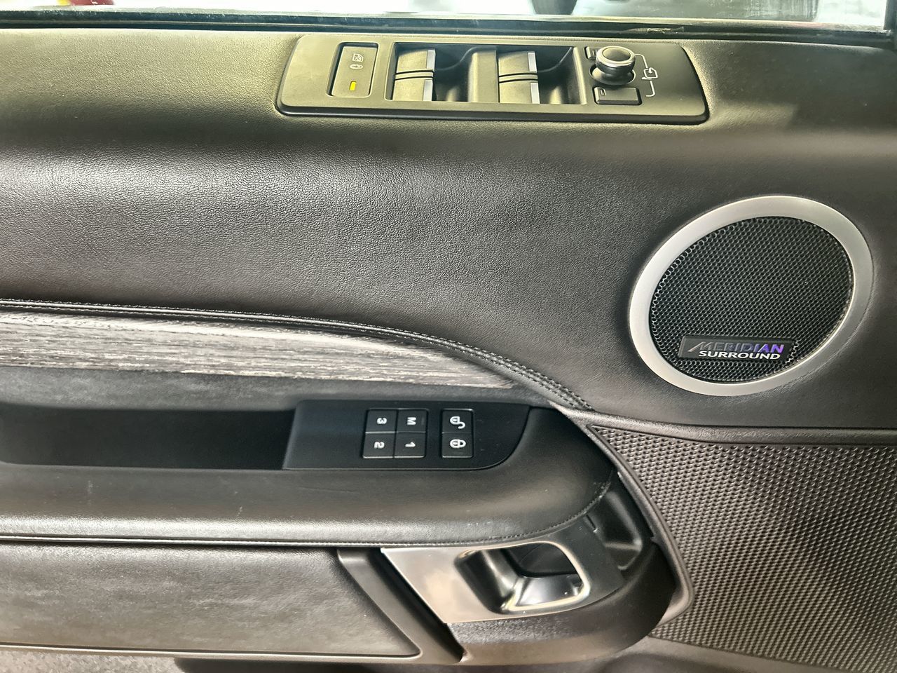 2019 Land Rover Discovery