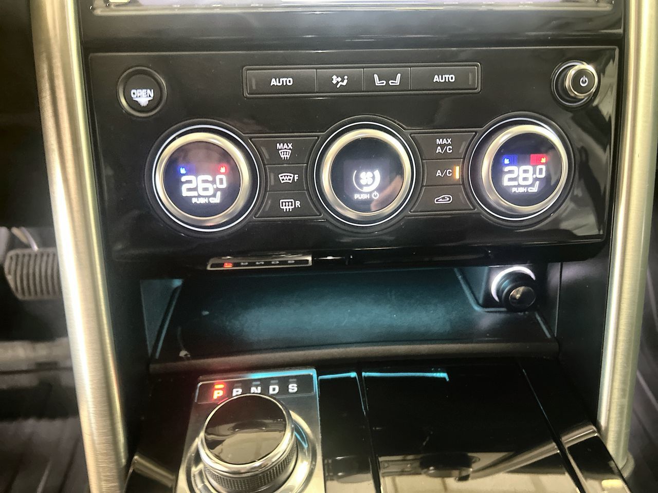 2019 Land Rover Discovery