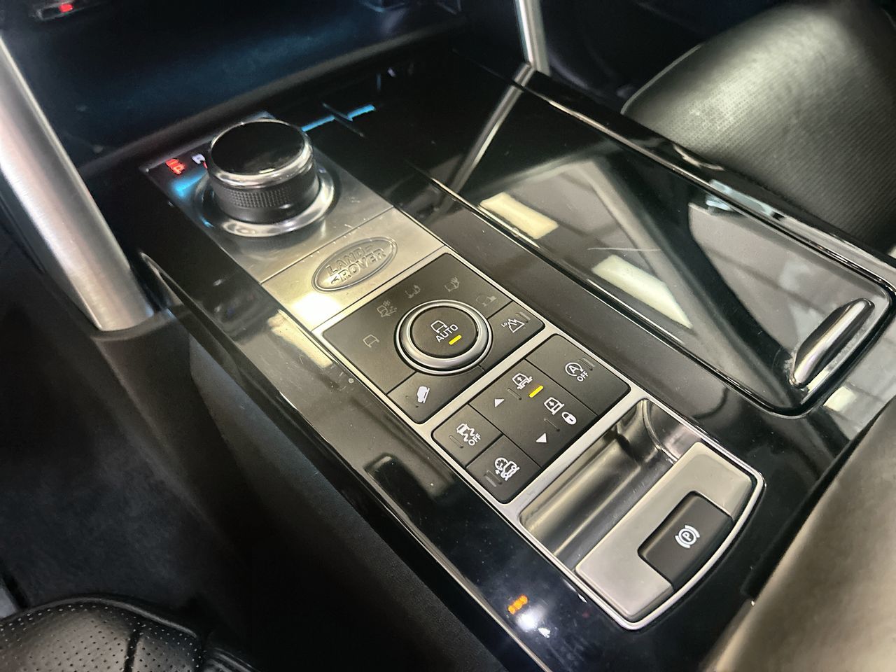 2019 Land Rover Discovery