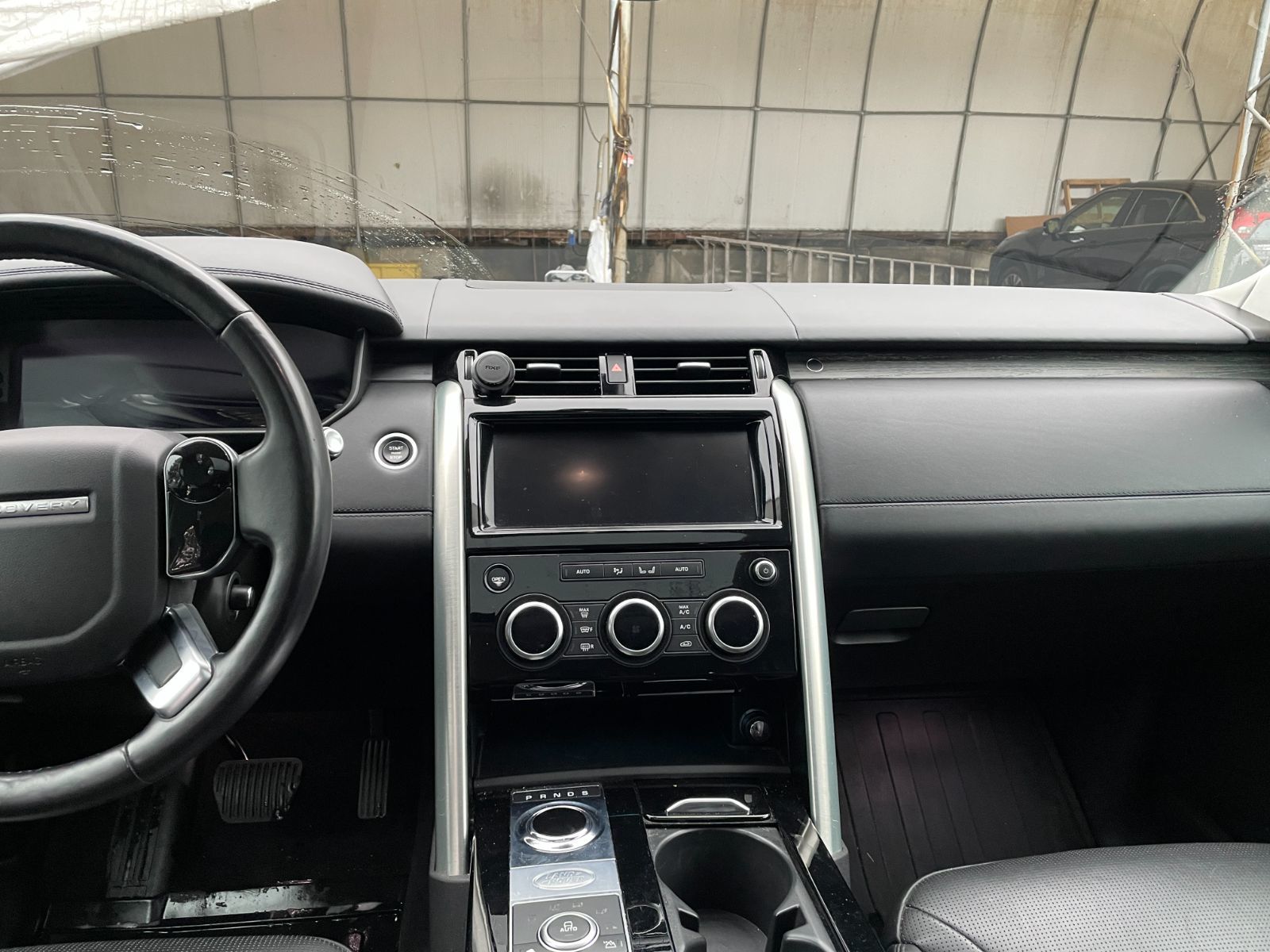 Land Rover Discovery  2019 à Vancouver, Colombie-Britannique