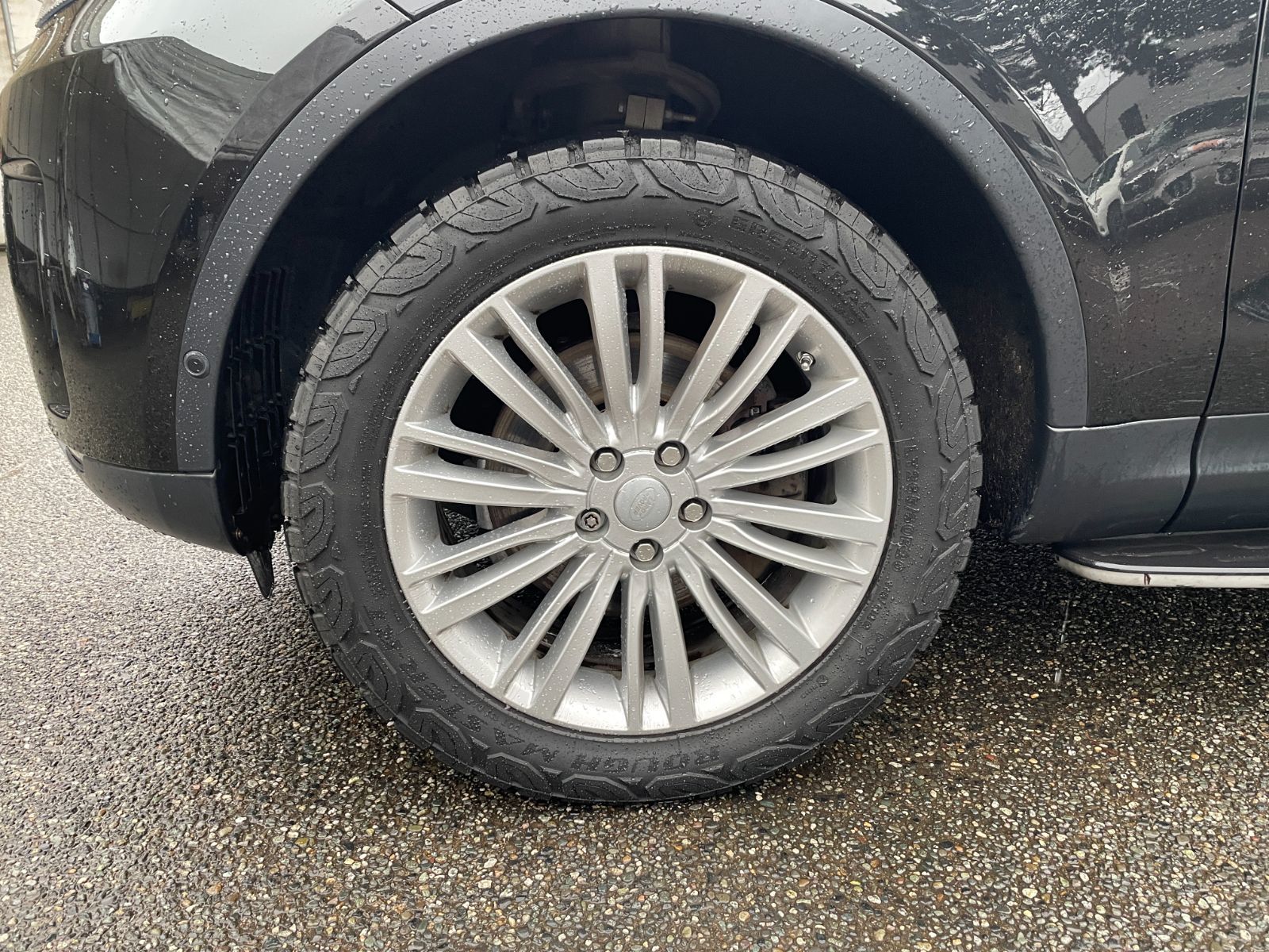 Land Rover Discovery  2019 à Vancouver, Colombie-Britannique