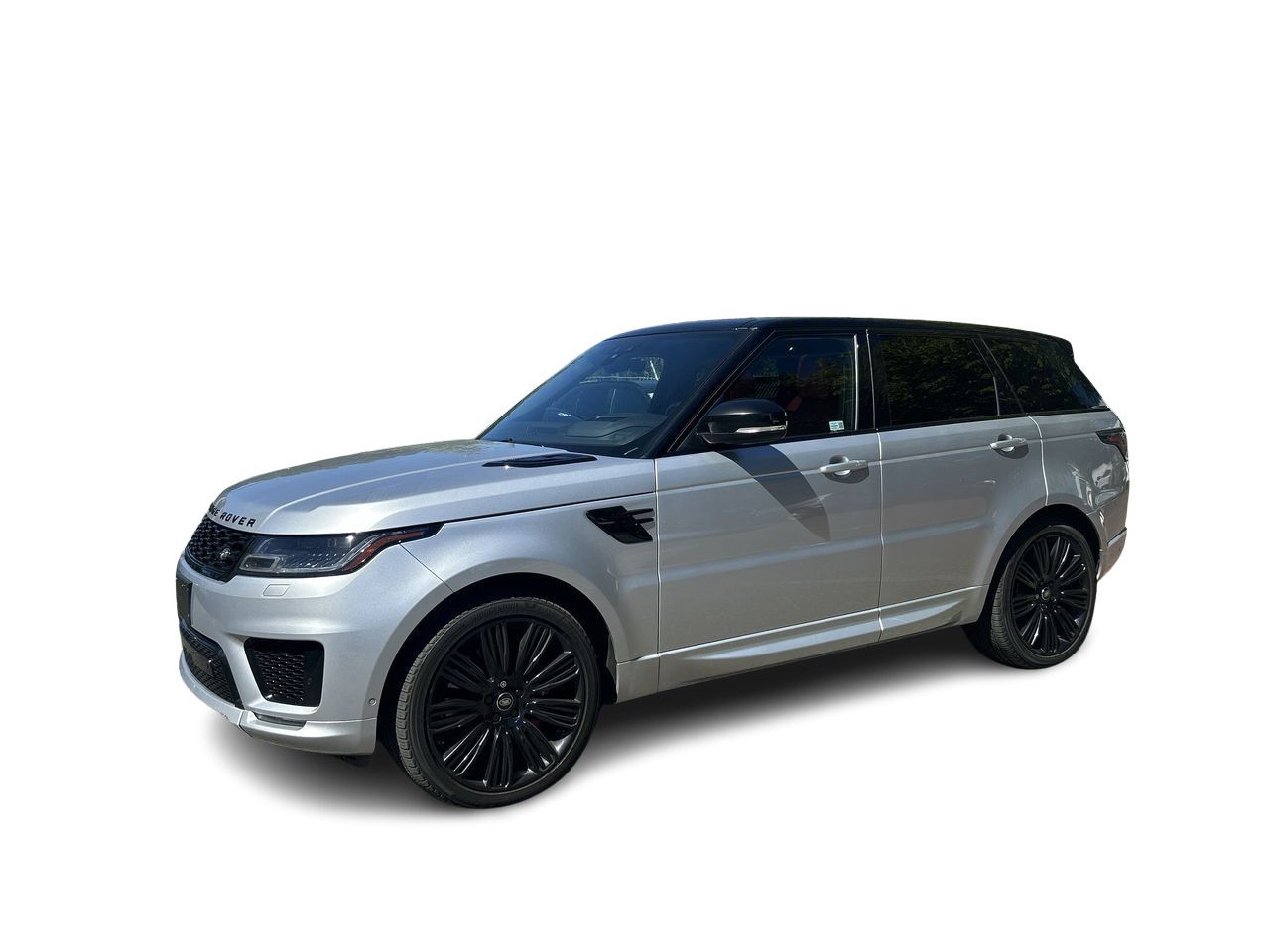 Land Rover Range Rover Sport  2019 à Vancouver, Colombie-Britannique