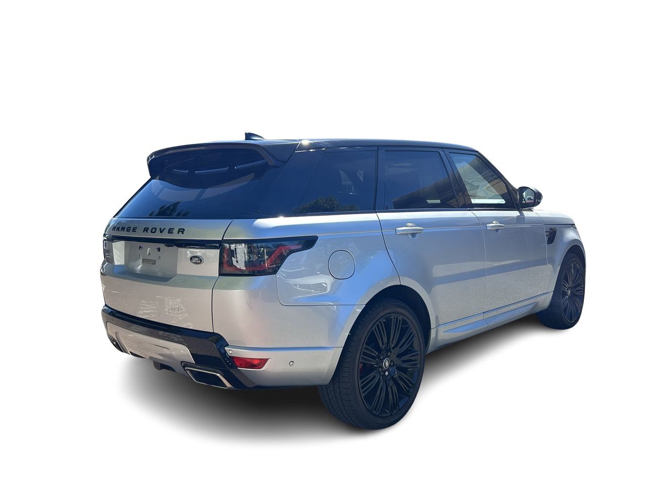 Land Rover Range Rover Sport  2019 à Vancouver, Colombie-Britannique