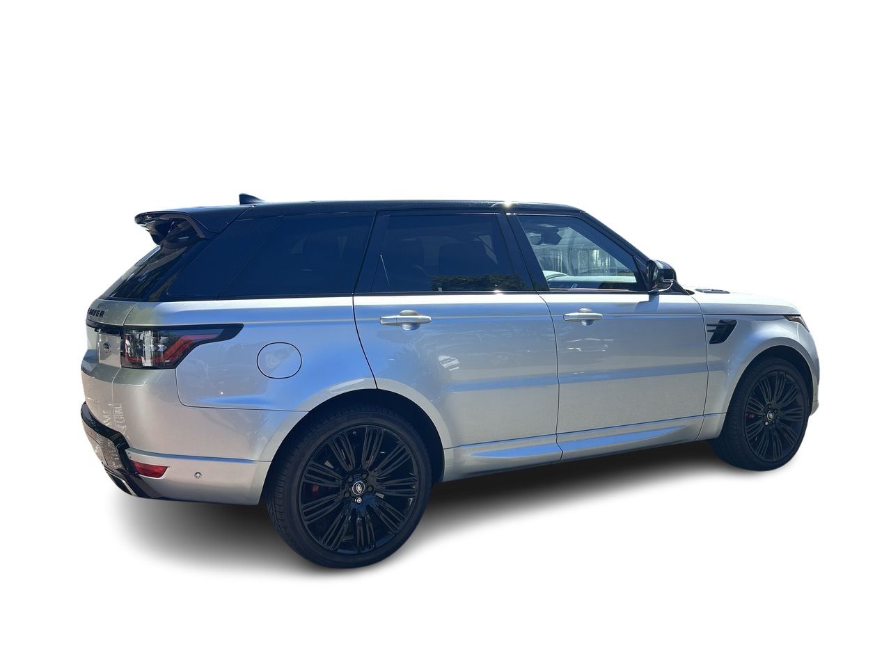Land Rover Range Rover Sport  2019 à Vancouver, Colombie-Britannique