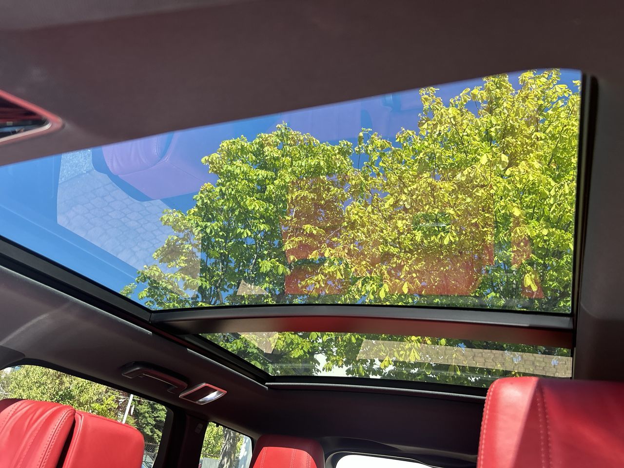 Land Rover Range Rover Sport  2019 à Vancouver, Colombie-Britannique