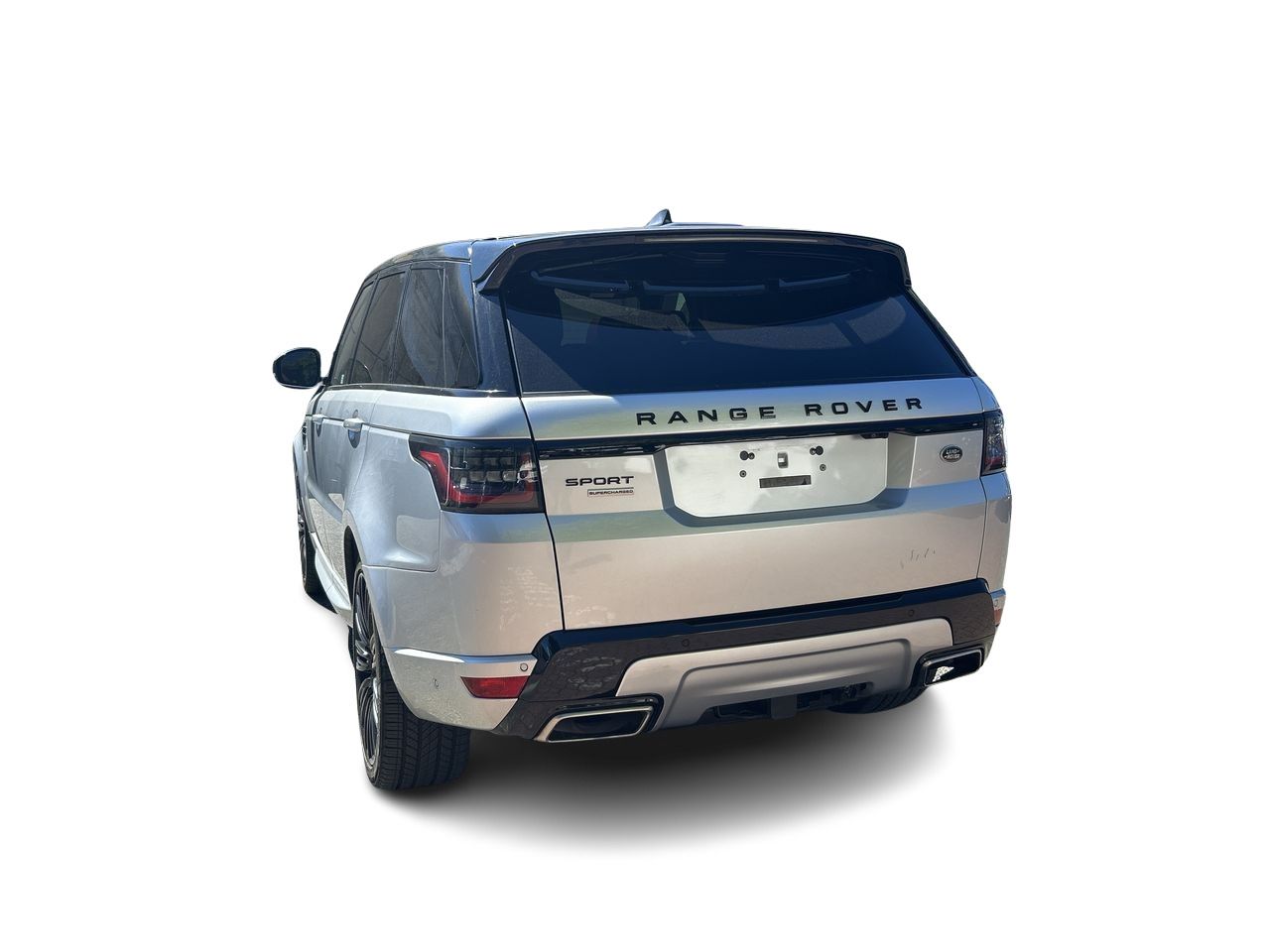 Land Rover Range Rover Sport  2019 à Vancouver, Colombie-Britannique
