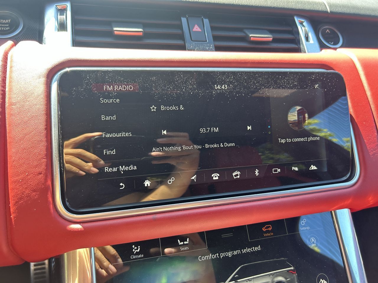 Land Rover Range Rover Sport  2019 à Vancouver, Colombie-Britannique