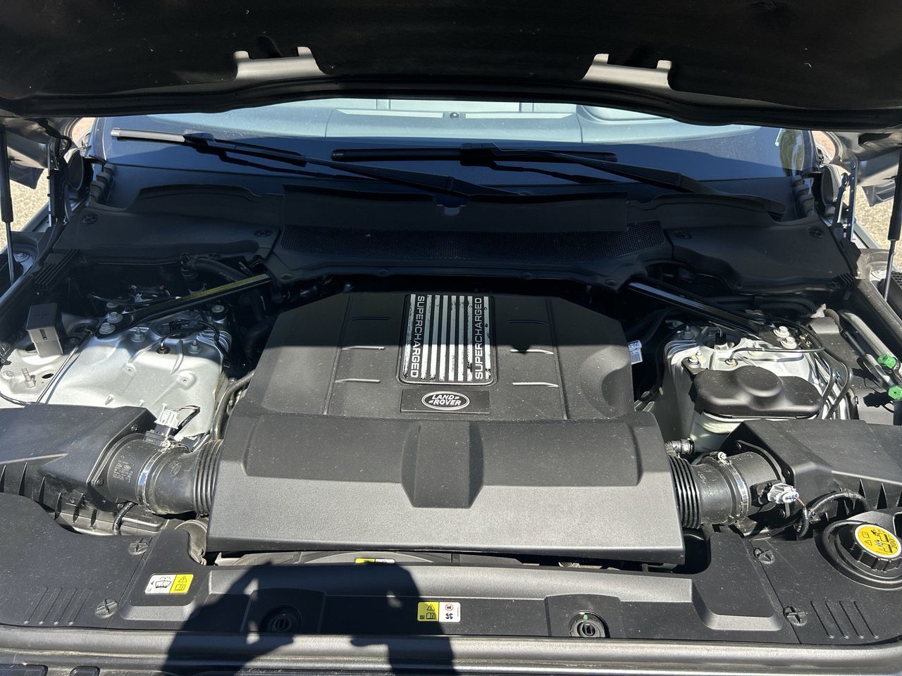 Land Rover Range Rover Sport  2019 à Vancouver, Colombie-Britannique