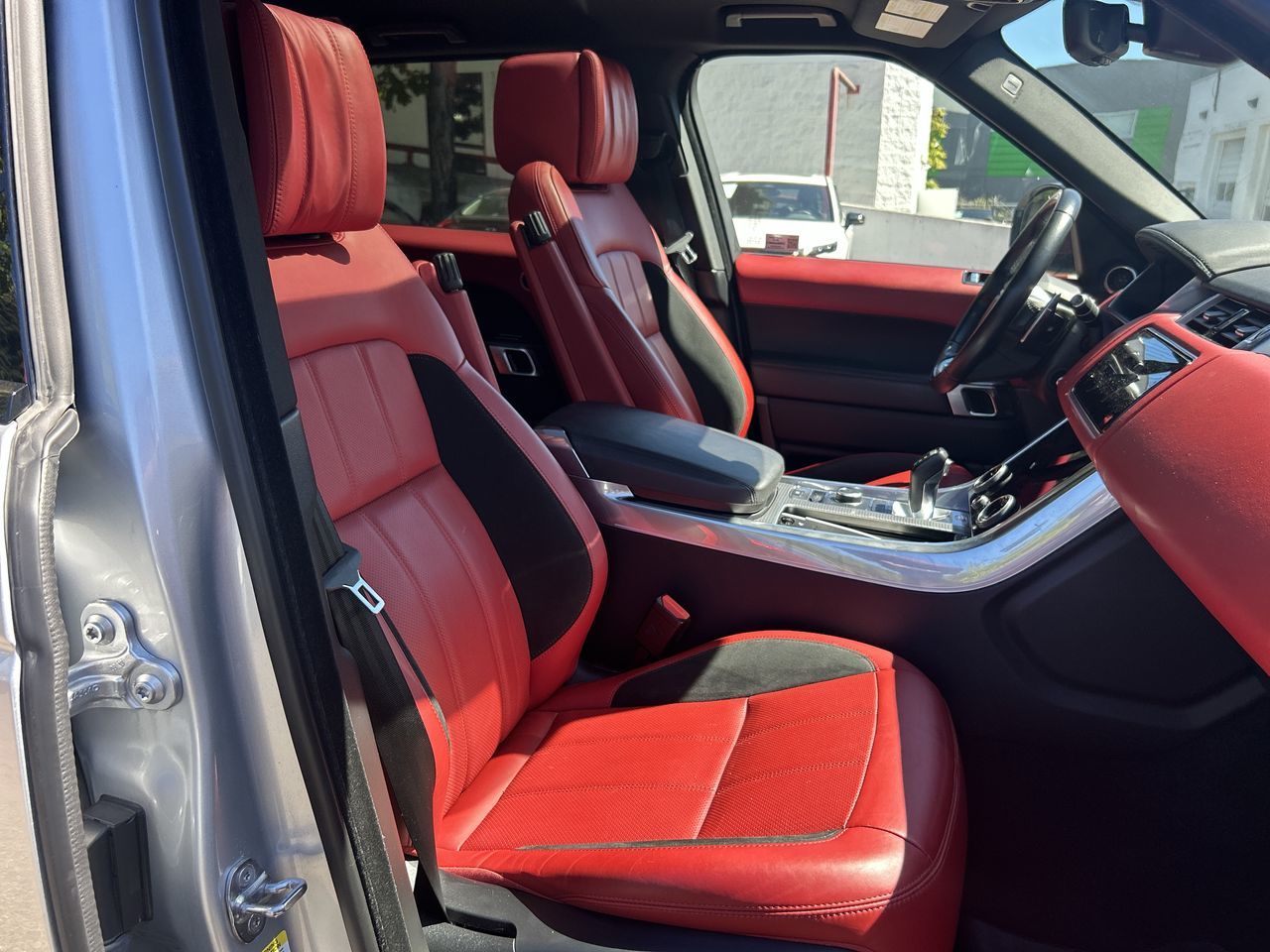 Land Rover Range Rover Sport  2019 à Vancouver, Colombie-Britannique