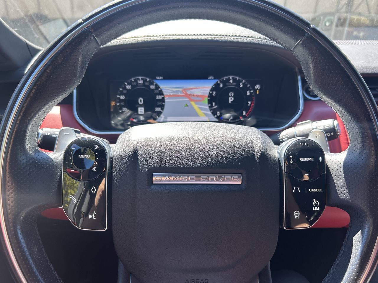 Land Rover Range Rover Sport  2019 à Vancouver, Colombie-Britannique