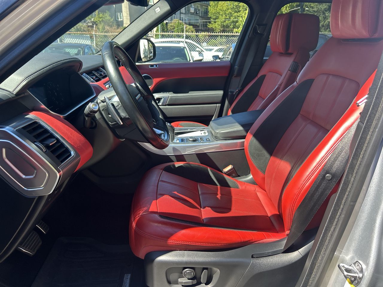 Land Rover Range Rover Sport  2019 à Vancouver, Colombie-Britannique