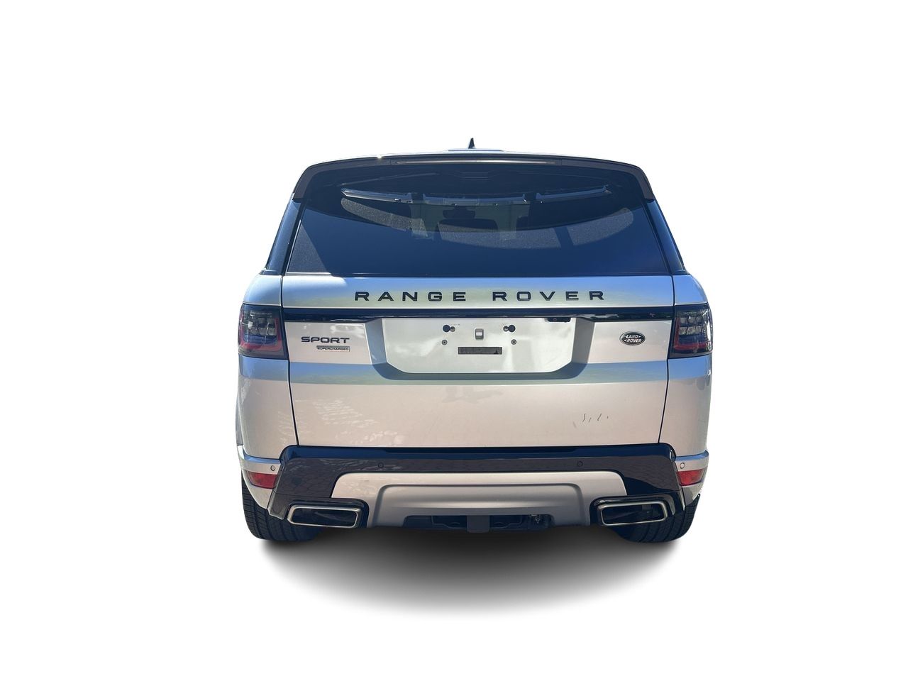 Land Rover Range Rover Sport  2019 à Vancouver, Colombie-Britannique