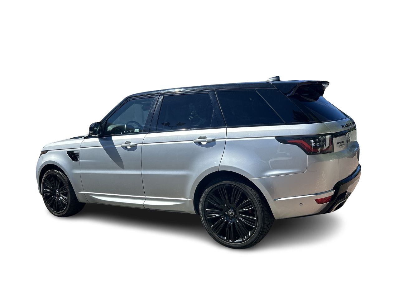 Land Rover Range Rover Sport  2019 à Vancouver, Colombie-Britannique