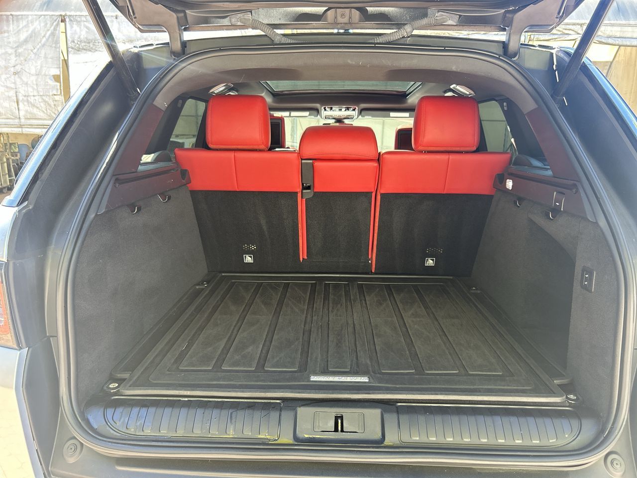 Land Rover Range Rover Sport  2019 à Vancouver, Colombie-Britannique