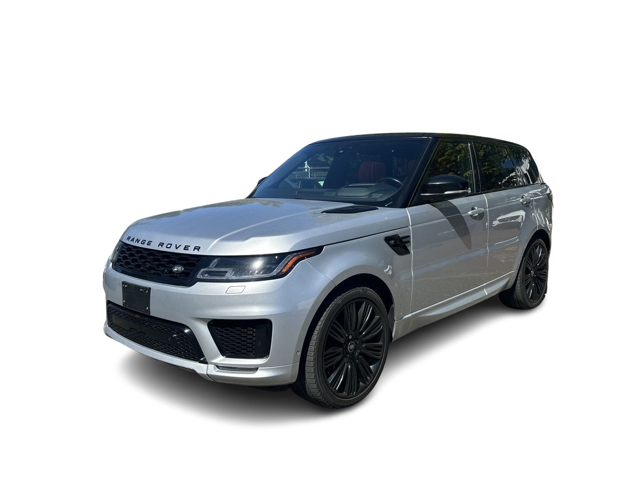 Land Rover Range Rover Sport  2019 à Vancouver, Colombie-Britannique