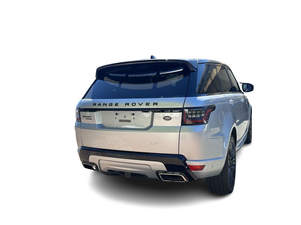 Land Rover Range Rover Sport  2019 à Vancouver, Colombie-Britannique