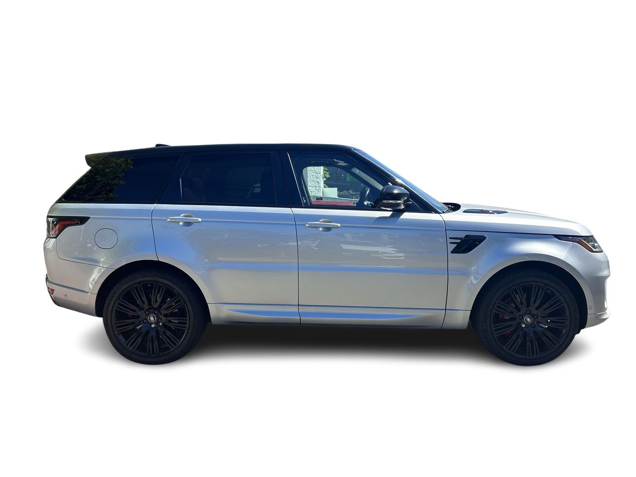 Land Rover Range Rover Sport  2019 à Vancouver, Colombie-Britannique