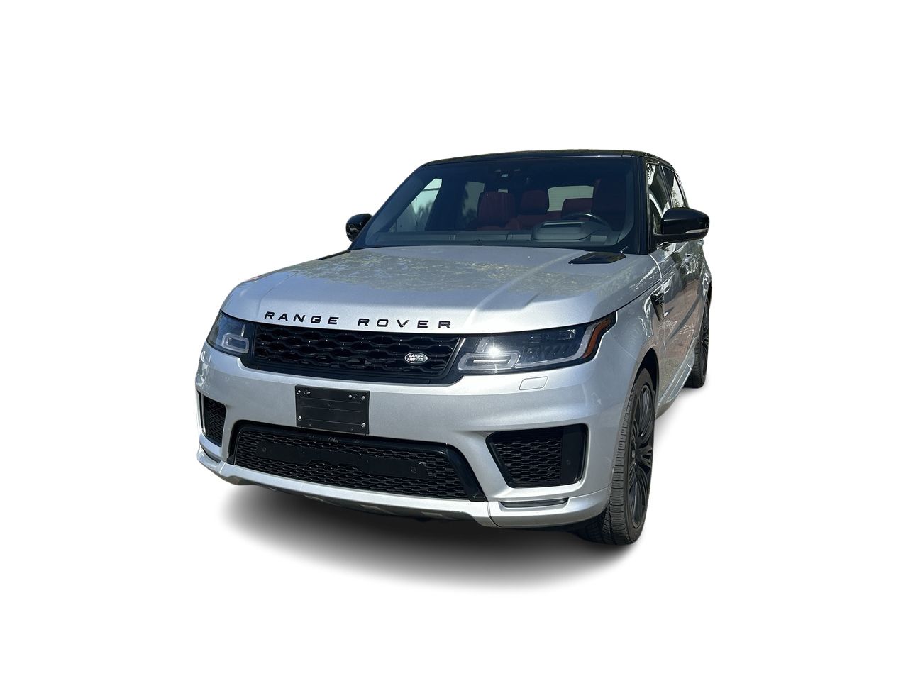 Land Rover Range Rover Sport  2019 à Vancouver, Colombie-Britannique