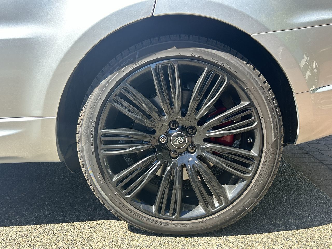 Land Rover Range Rover Sport  2019 à Vancouver, Colombie-Britannique