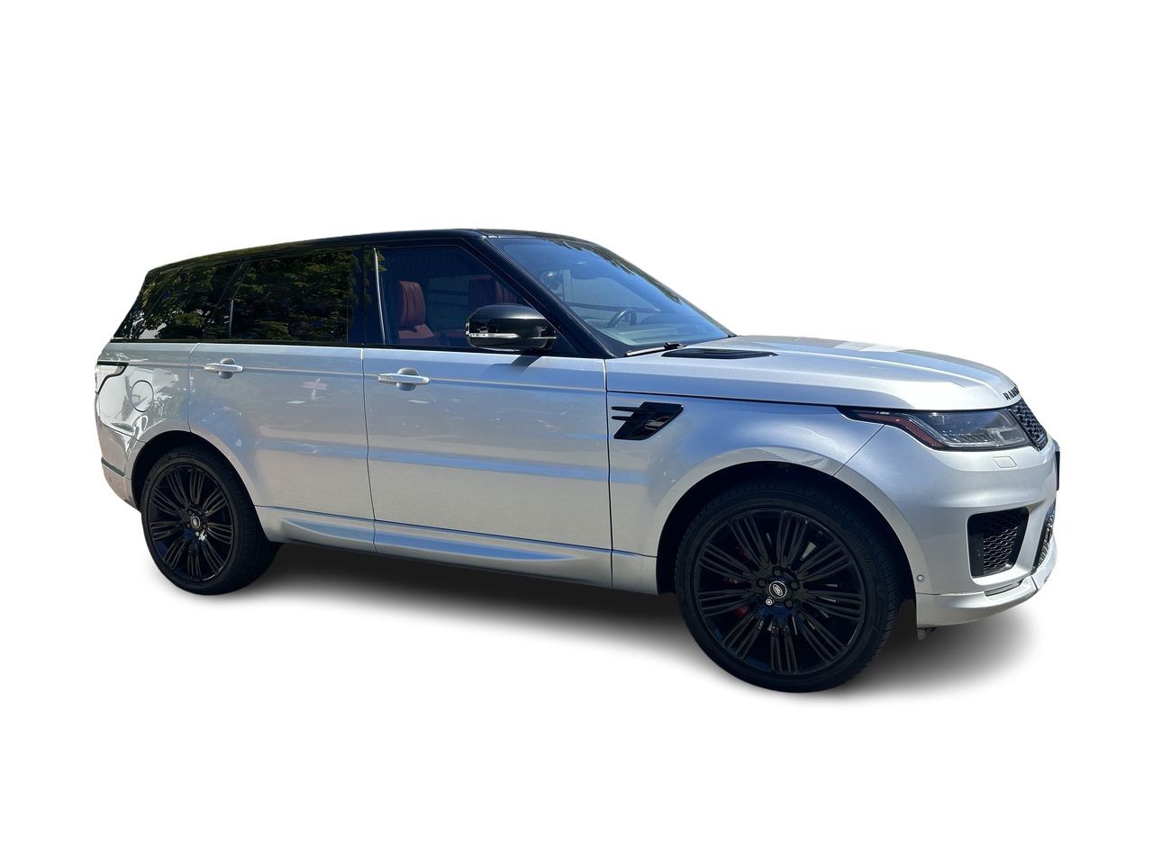 Land Rover Range Rover Sport  2019 à Vancouver, Colombie-Britannique