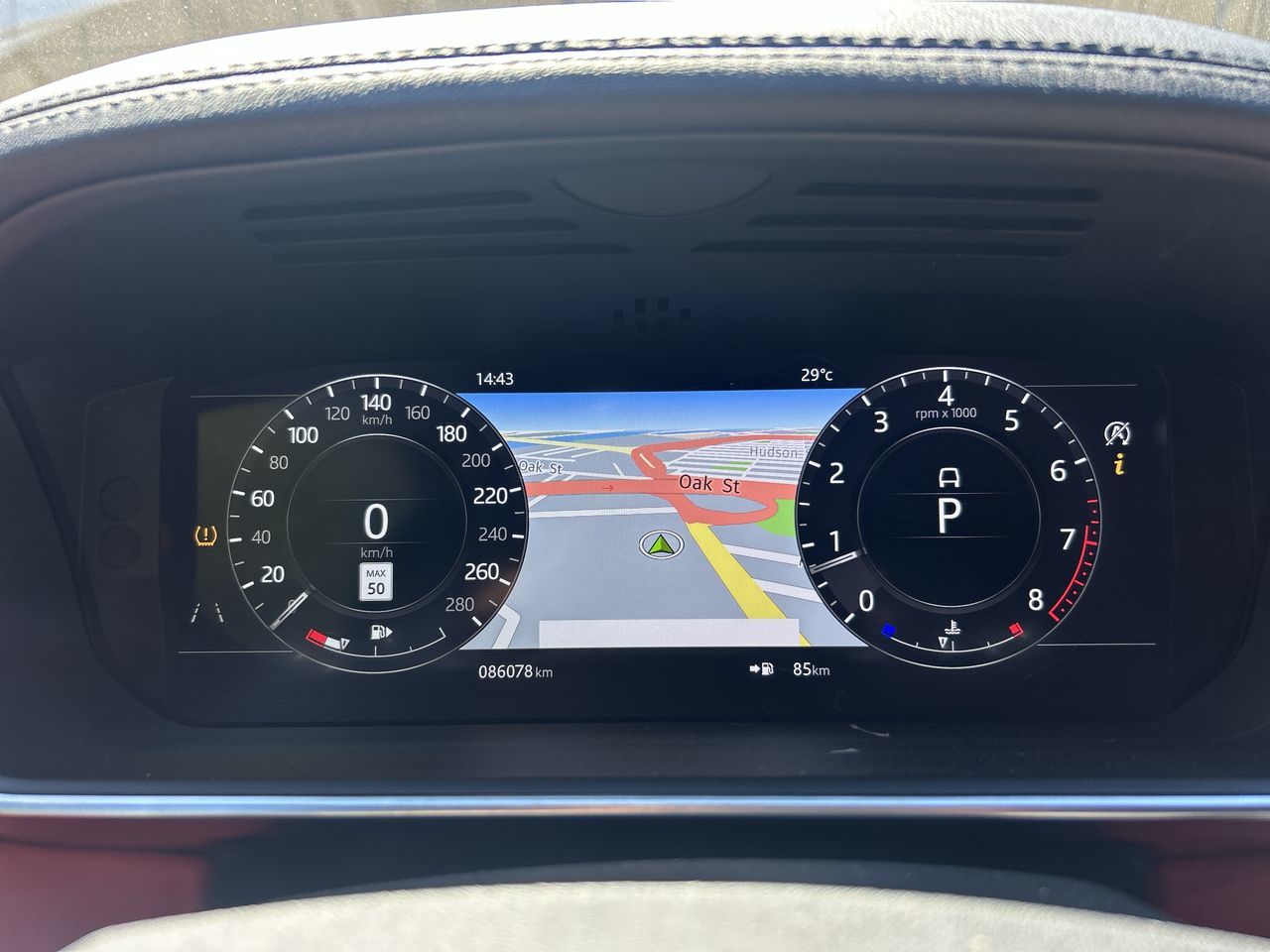 Land Rover Range Rover Sport  2019 à Vancouver, Colombie-Britannique