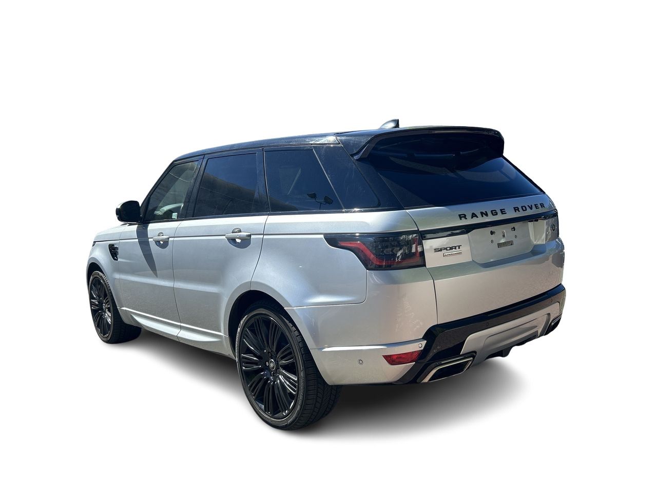 Land Rover Range Rover Sport  2019 à Vancouver, Colombie-Britannique