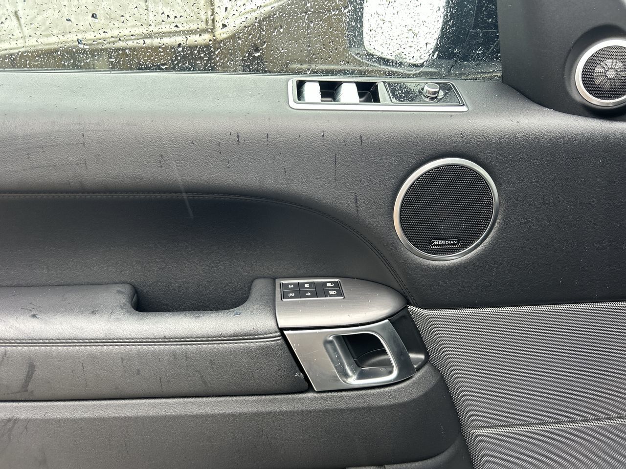 2021 Land Rover Range Rover Sport in Vancouver, British Columbia