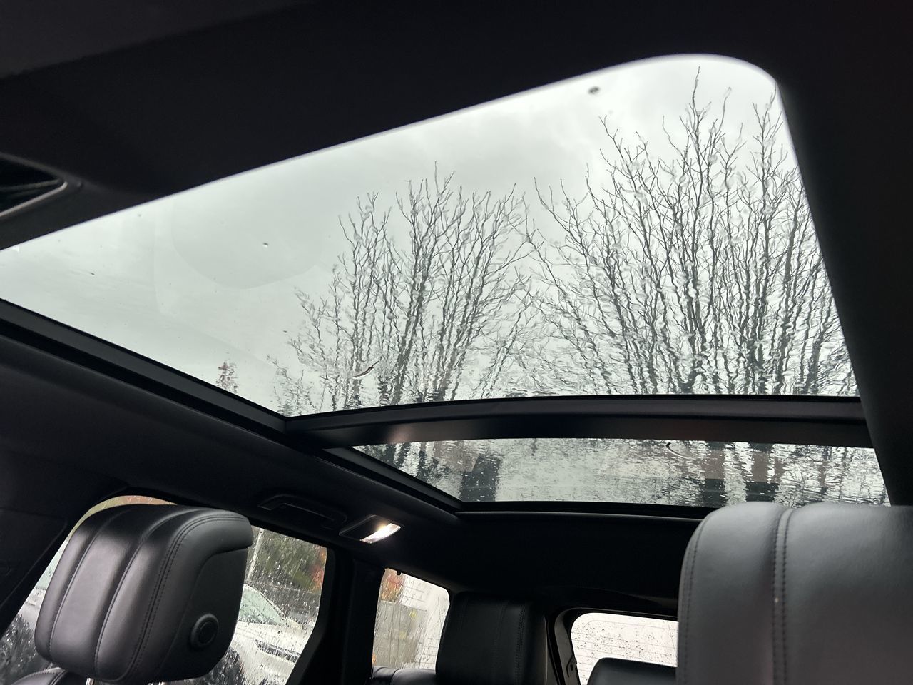 2021 Land Rover Range Rover Sport in Vancouver, British Columbia