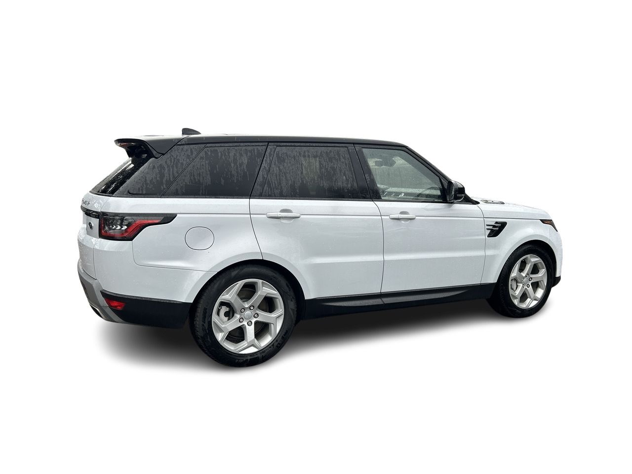 2021 Land Rover Range Rover Sport in Vancouver, British Columbia