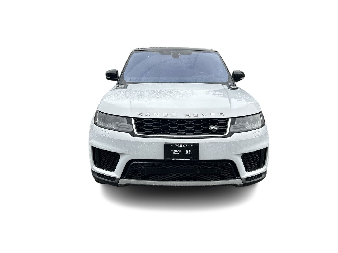 2021 Land Rover Range Rover Sport in Vancouver, British Columbia
