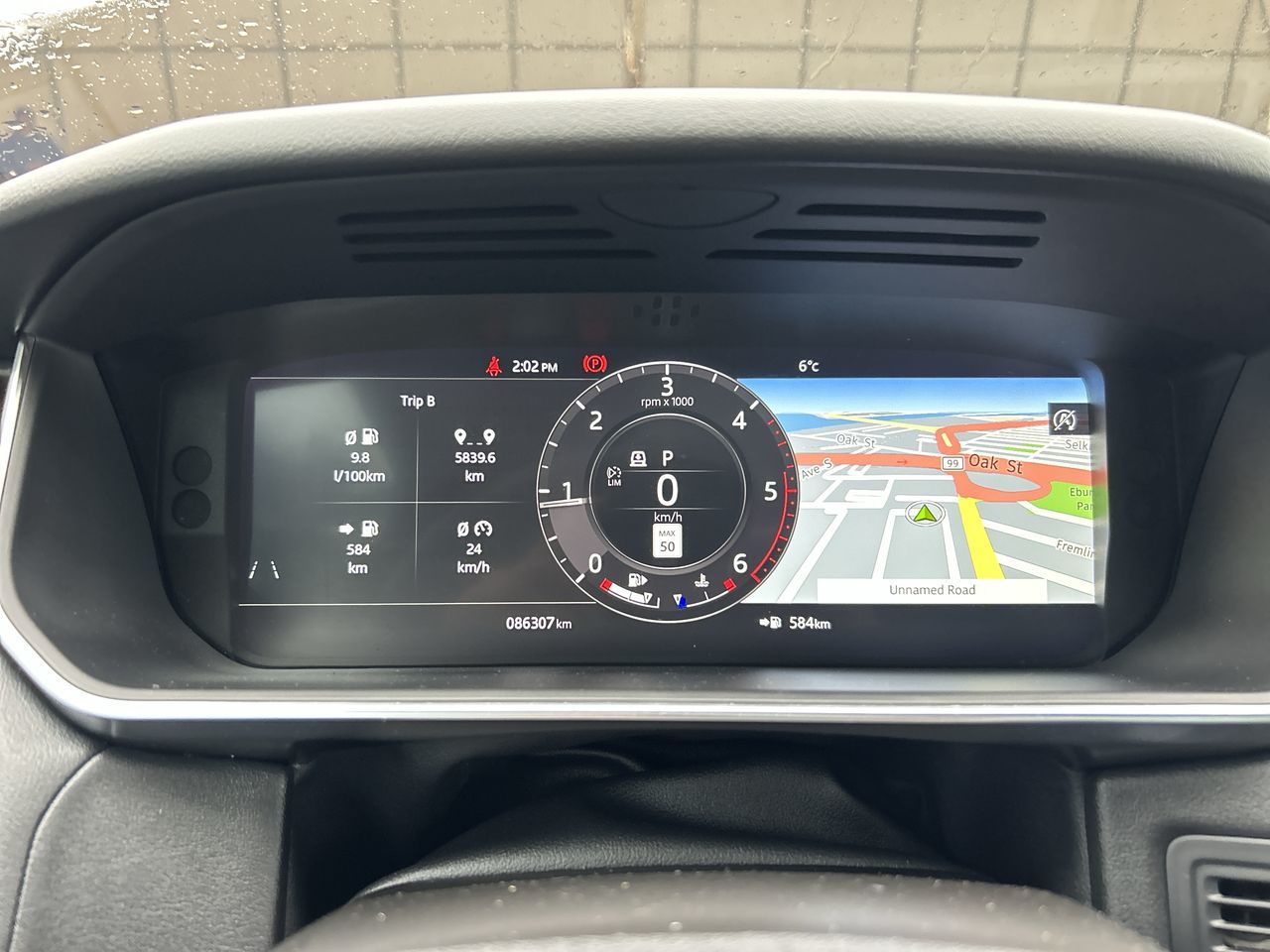 2021 Land Rover Range Rover Sport in Vancouver, British Columbia