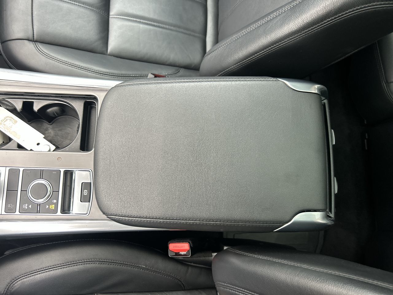 2021 Land Rover Range Rover Sport in Vancouver, British Columbia