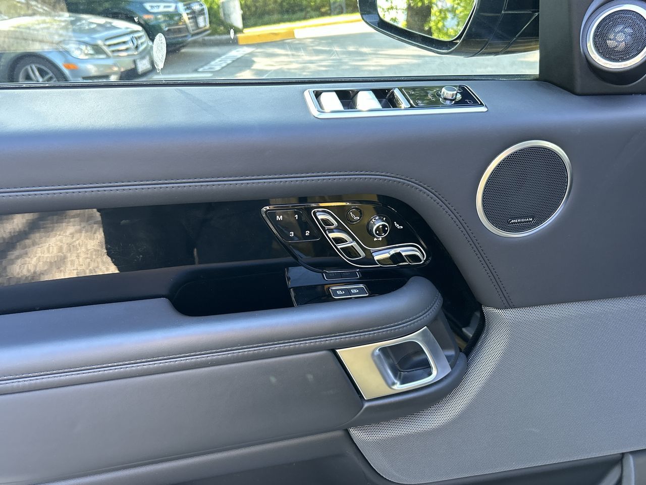 2021 Land Rover Range Rover in Vancouver, British Columbia