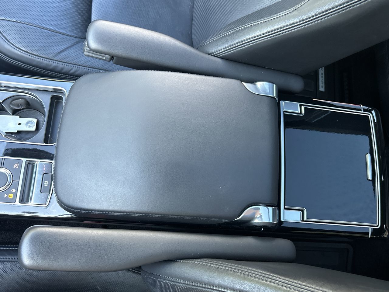 2021 Land Rover Range Rover in Vancouver, British Columbia