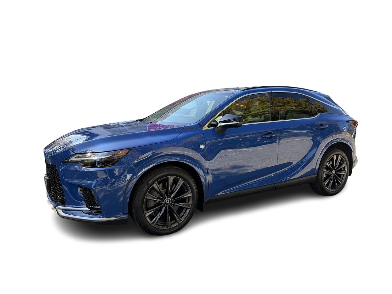 2024  RX