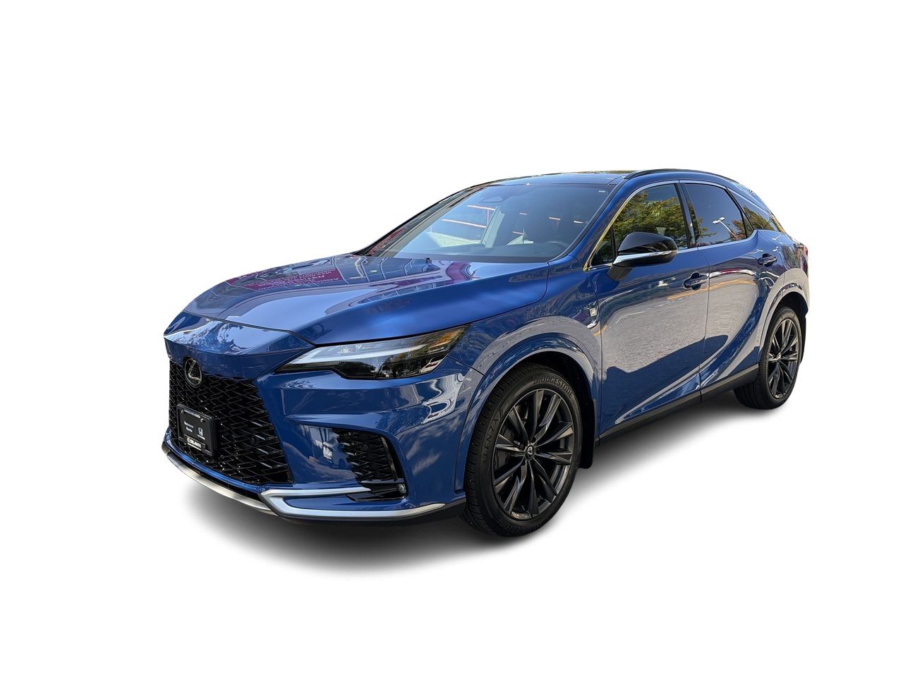 2024  RX