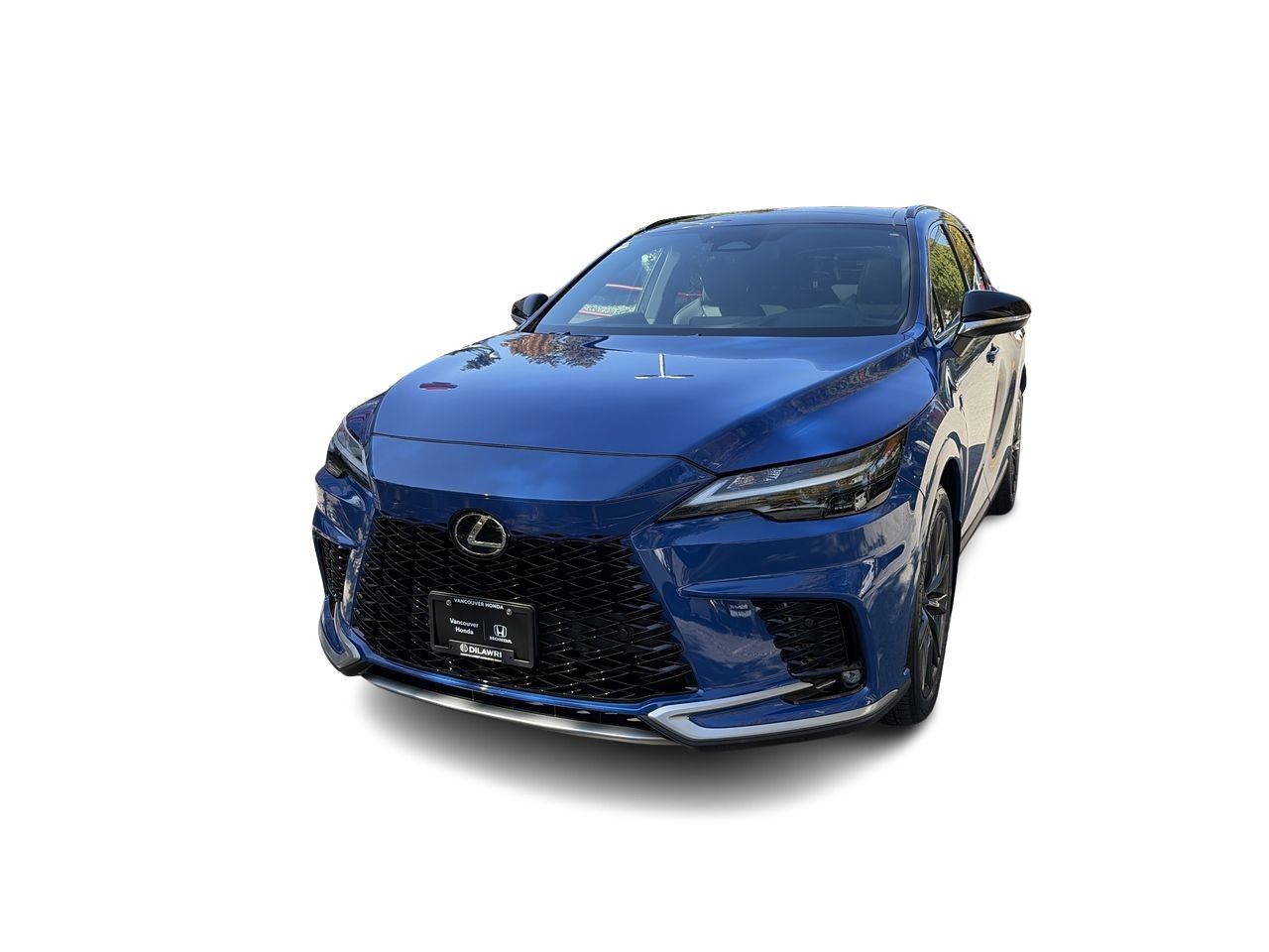 2024  RX