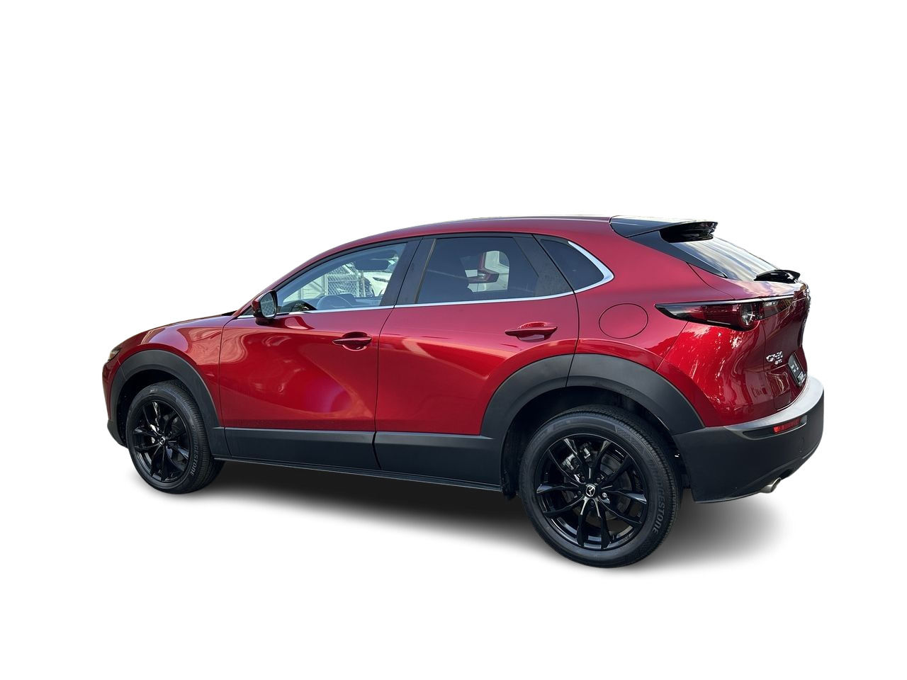 2023 Mazda CX-30 in Vancouver, British Columbia