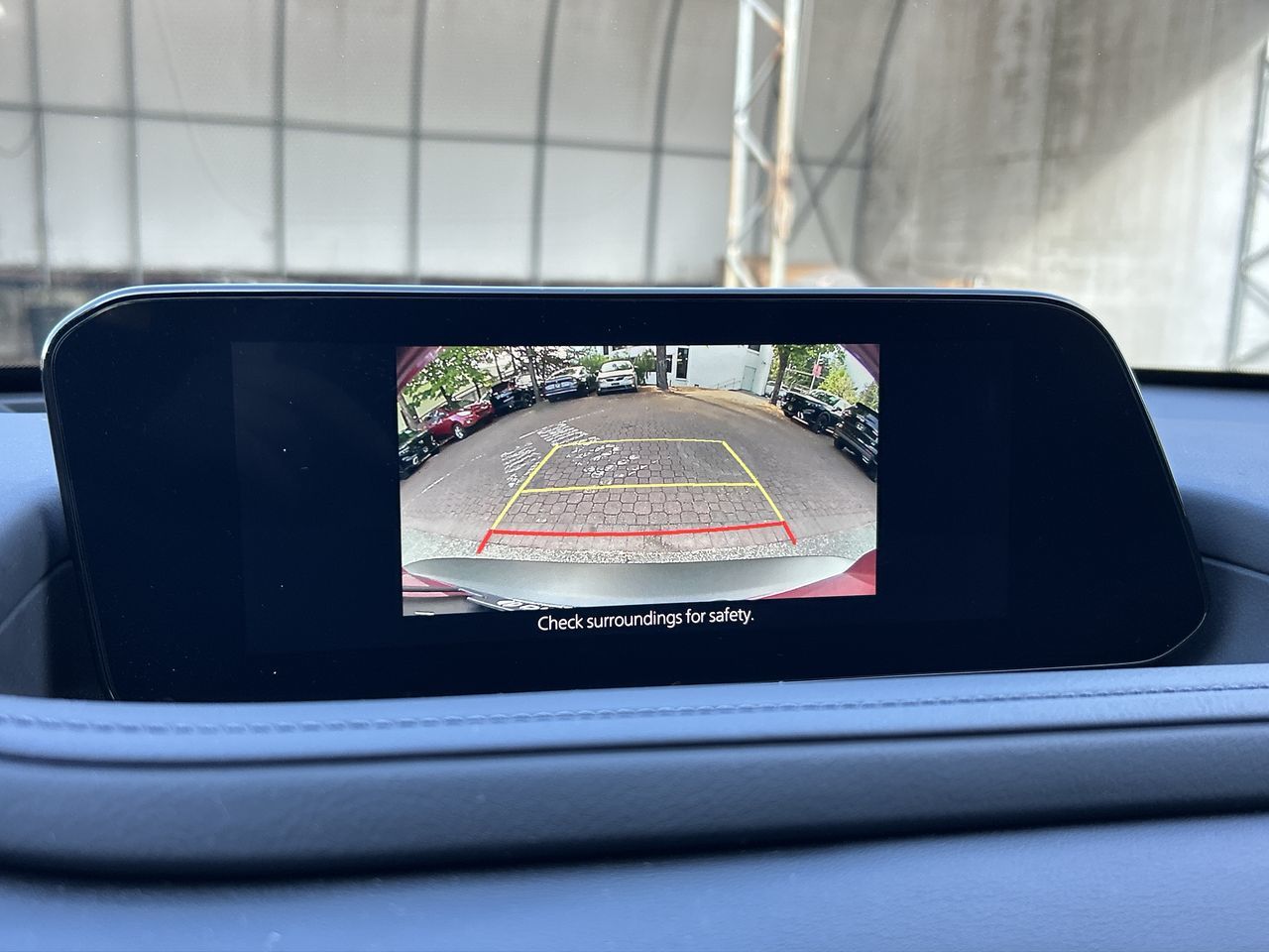 2023 Mazda CX-30 in Vancouver, British Columbia