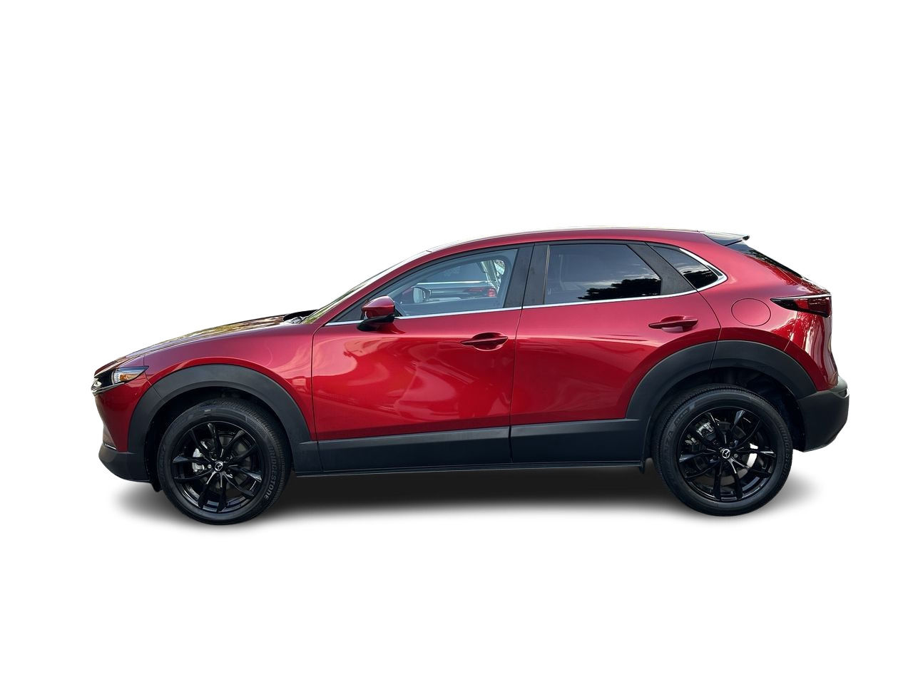 2023 Mazda CX-30 in Vancouver, British Columbia