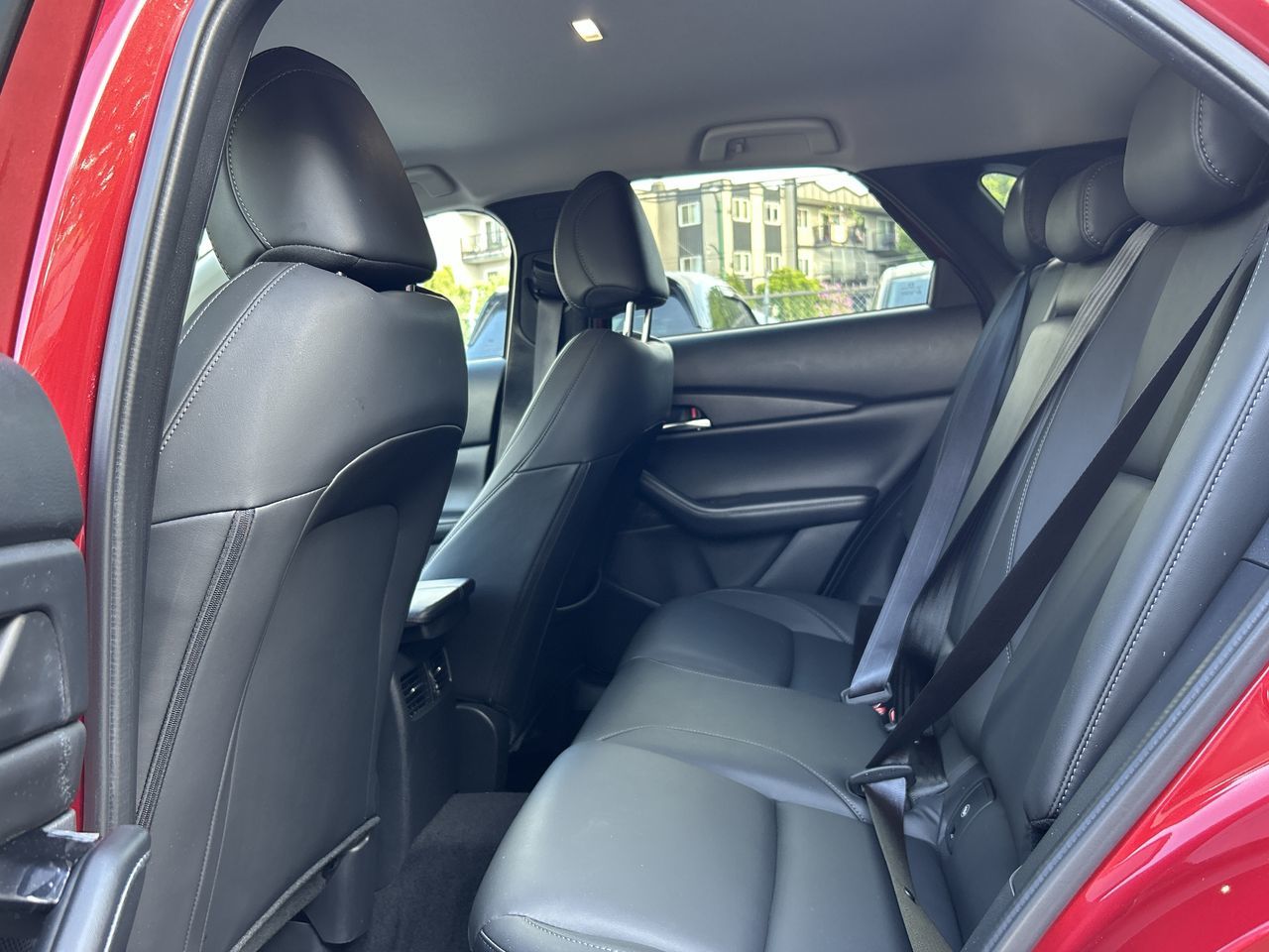 2023 Mazda CX-30 in Vancouver, British Columbia