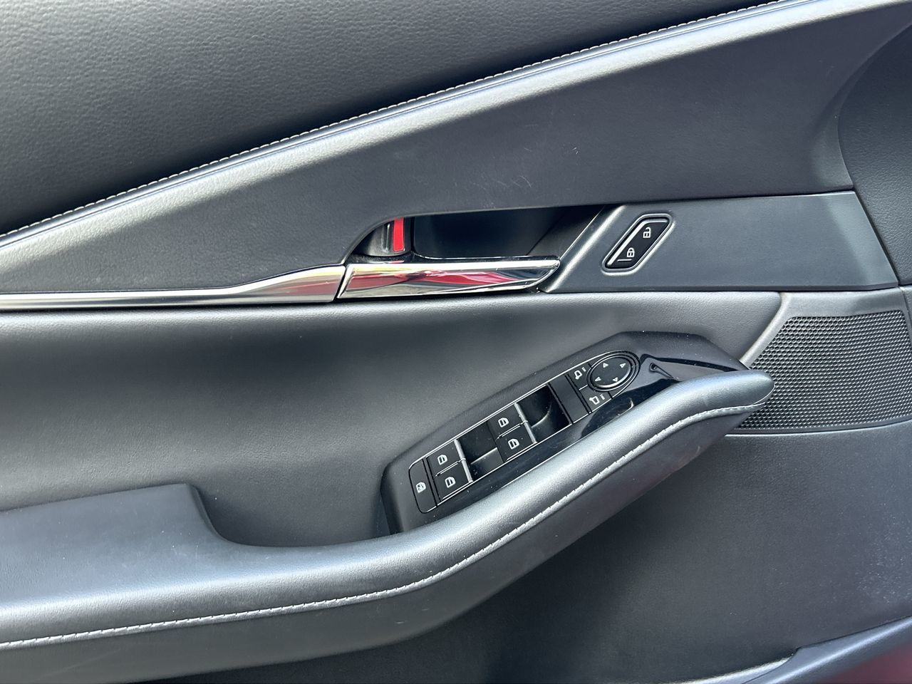 2023 Mazda CX-30 in Vancouver, British Columbia