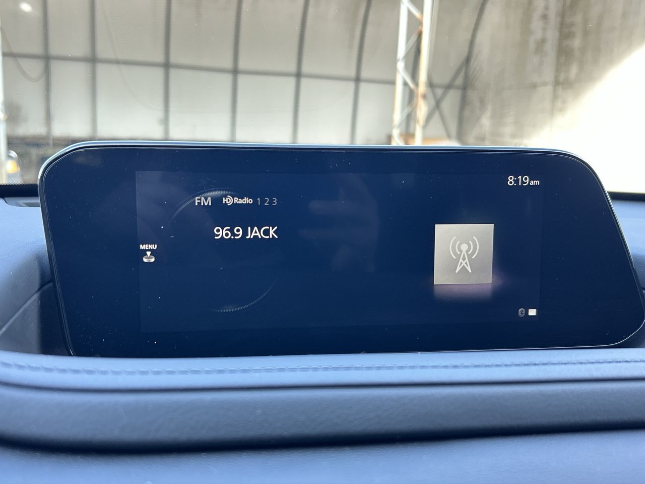 2023 Mazda CX-30 in Vancouver, British Columbia