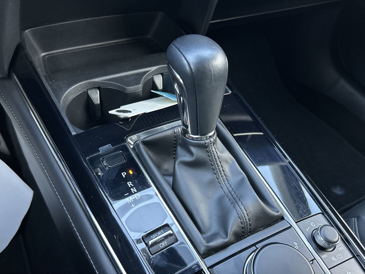 2023 Mazda CX-30 in Vancouver, British Columbia