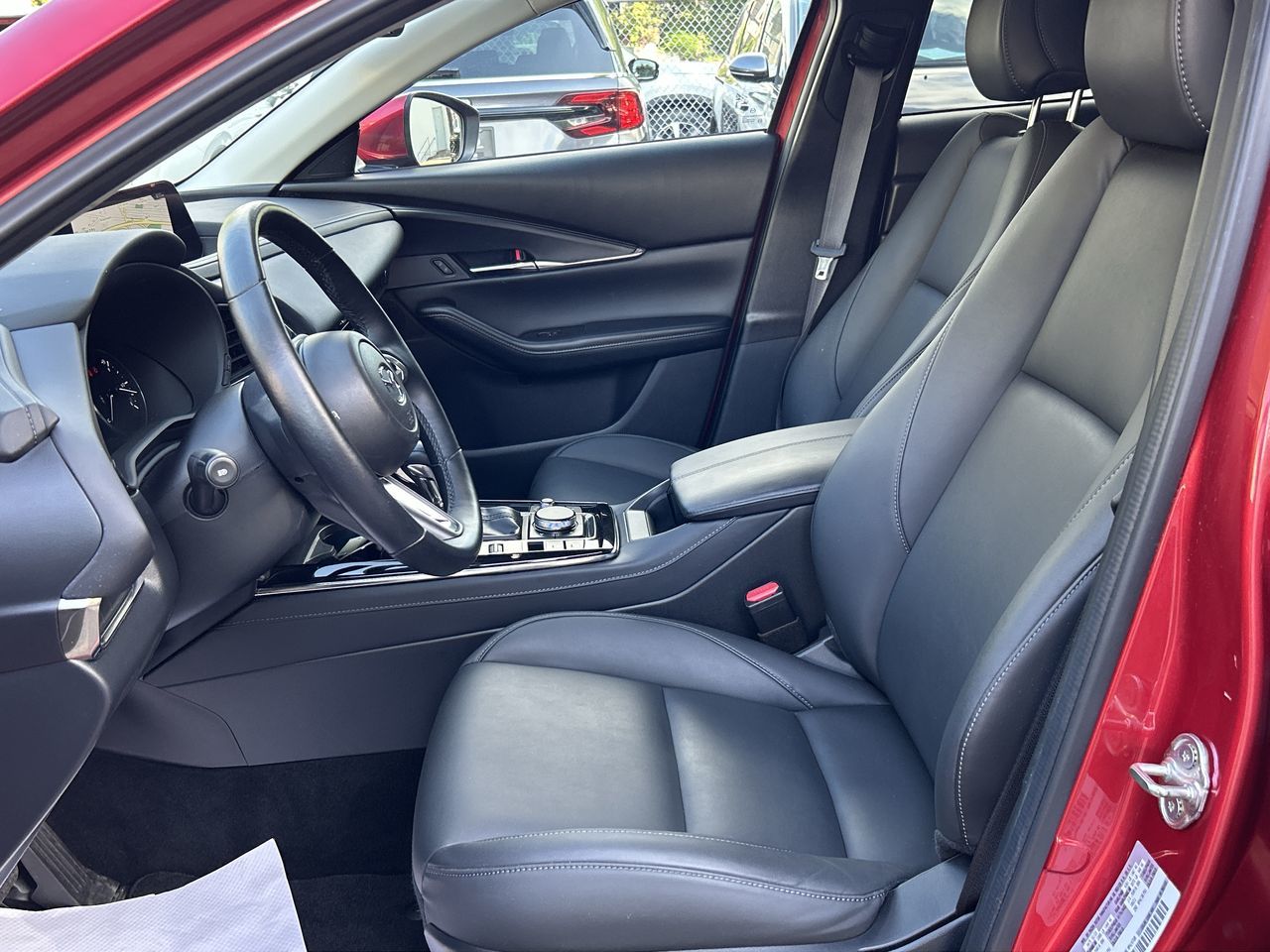 2023 Mazda CX-30 in Vancouver, British Columbia