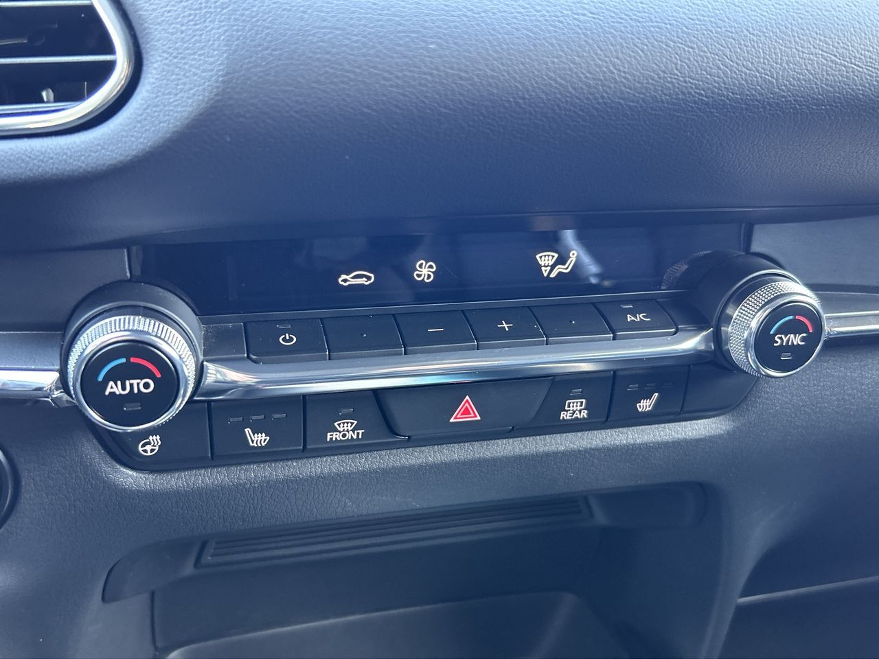 2023 Mazda CX-30 in Vancouver, British Columbia