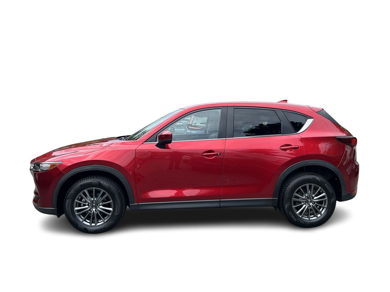 Mazda CX-5  2018 à Vancouver, Colombie-Britannique