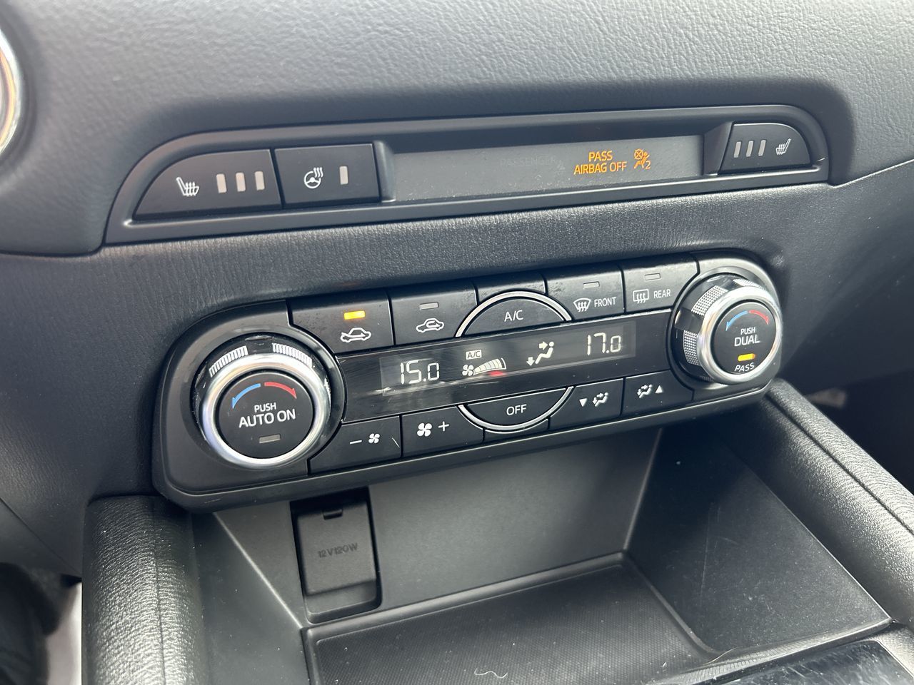 Mazda CX-5  2018 à Vancouver, Colombie-Britannique