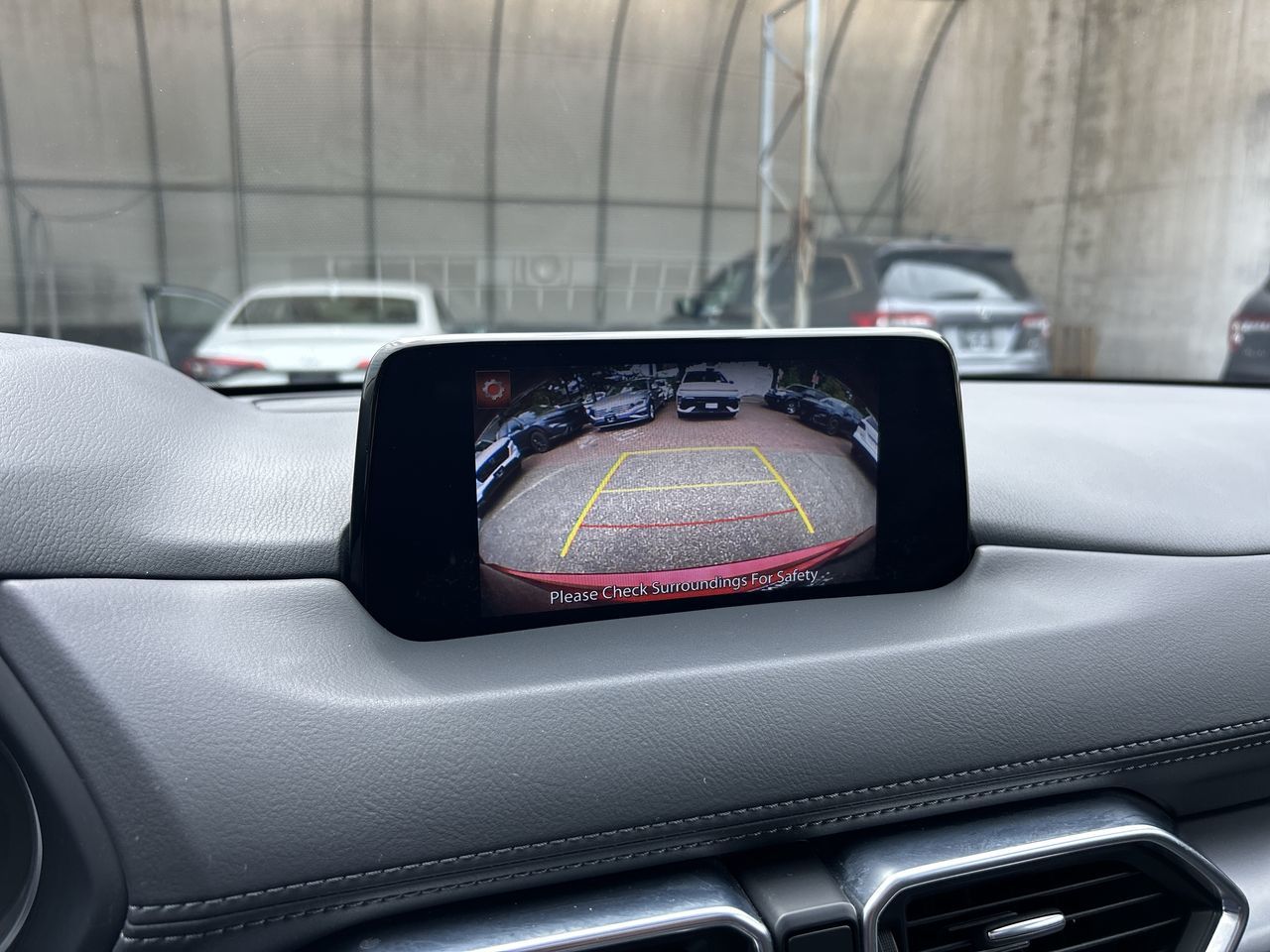 Mazda CX-5  2018 à Vancouver, Colombie-Britannique